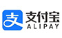 alipay