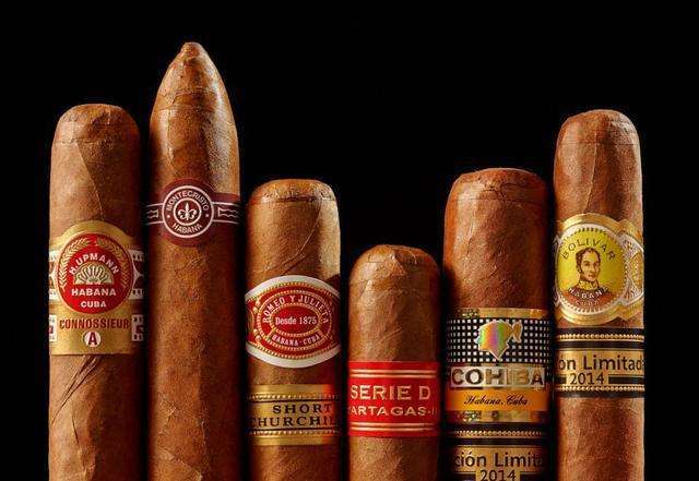 世界顶级雪茄产地扫盲帖：解锁风土密码，秒变茄圈潮人