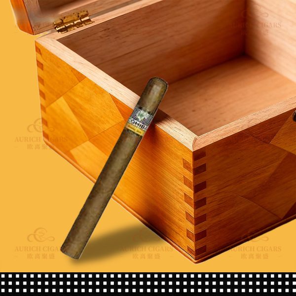 Cohiba Linea Clásica Espléndidos｜高希霸經典系列輝煌雪茄