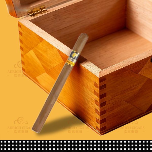 Cohiba Linea Clásica Panetelas｜高希霸經典系列帕納特拉雪茄