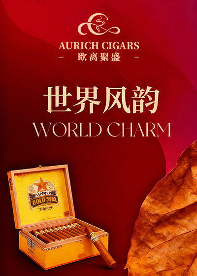世界风韵 World Charm