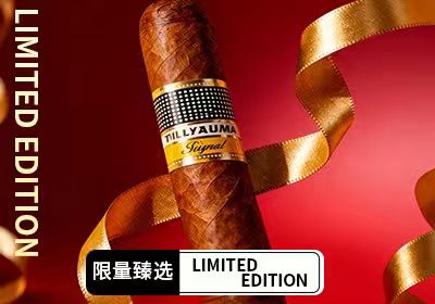 限量甄选 Limited Edition