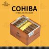 Cohiba Linea 1492 Siglo II｜高希霸世紀系列世紀二號雪茄