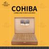 Cohiba Linea Clásica Lanceros｜高希霸經典系列蘭瑟羅雪茄