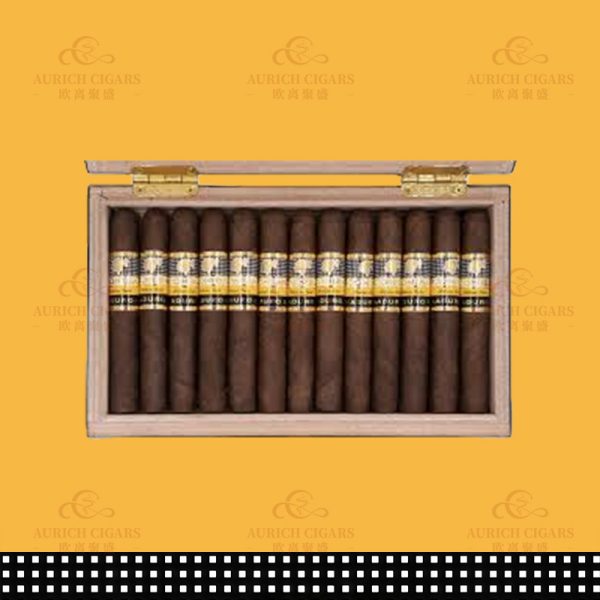 Cohiba Línea Maduro 5 Secretos｜高希霸馬杜羅五系列祕密雪茄