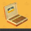 Cohiba Linea Clásica Exquisitos｜高希霸經典系列精緻雪茄