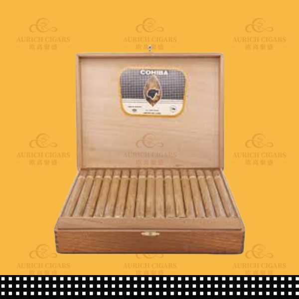 Cohiba Linea Clásica Lanceros｜高希霸經典系列蘭瑟羅雪茄