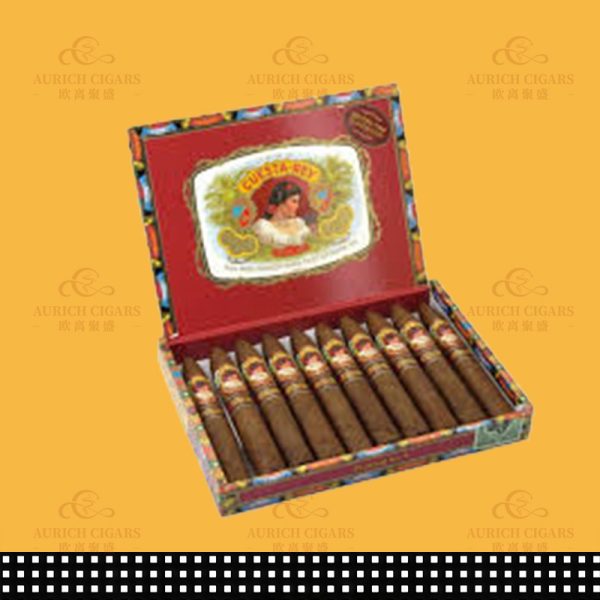 Cohiba Linea Clásica Coronas Especiales｜高希霸經典系列特級皇冠雪茄