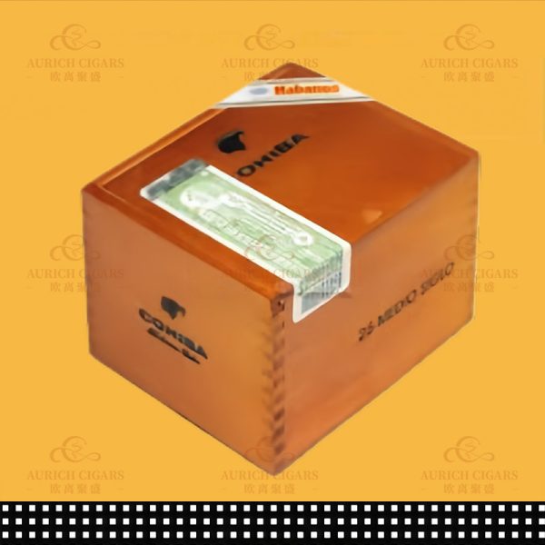 Cohiba Linea 1492 Siglo I｜高希霸世紀系列世紀一號雪茄