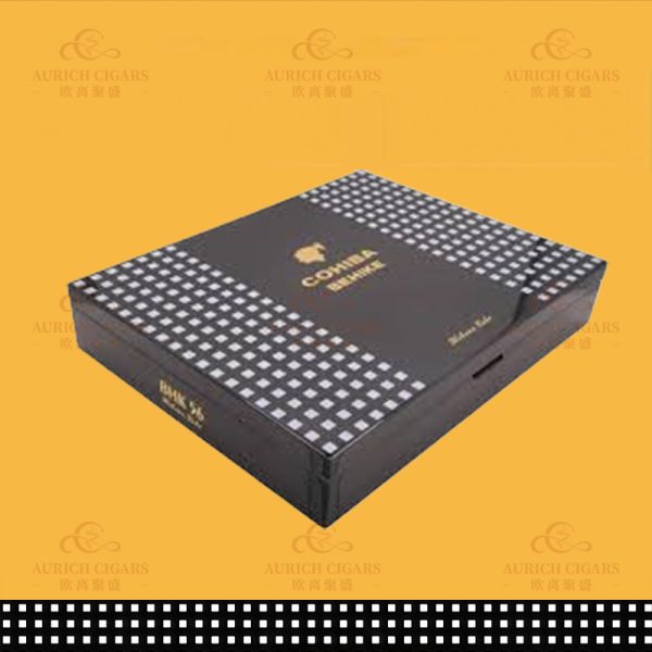 Cohiba Línea Behike BHK 56｜高希霸貝依克系列BHK 56雪茄