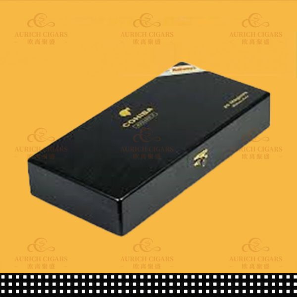 Cohiba Línea Maduro 5 Magicos｜高希霸馬杜羅五系列魔法雪茄