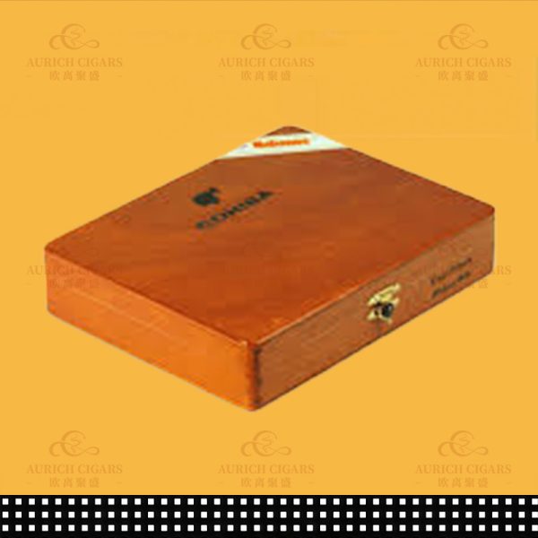 Cohiba Linea Clásica Exquisitos｜高希霸經典系列精緻雪茄