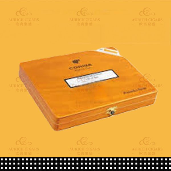 Cohiba Linea Clásica Pirámides Extra｜高希霸經典系列金字塔特級雪茄