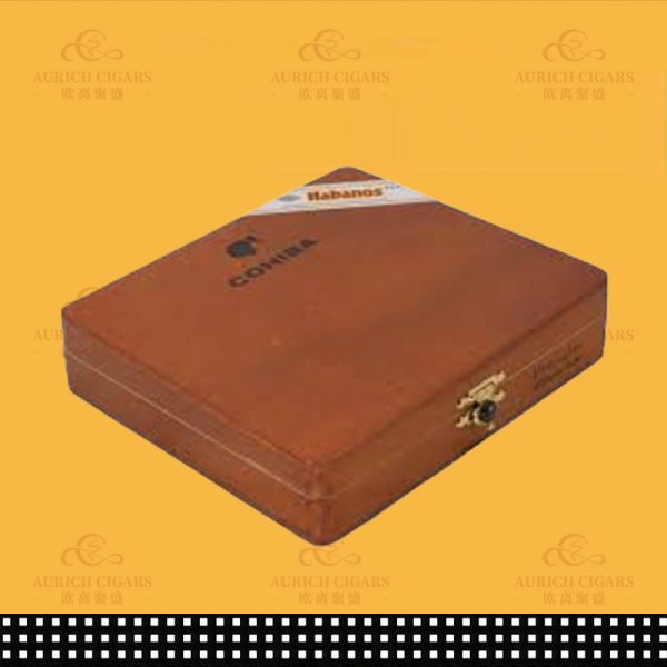 Cohiba Linea Clásica Panetelas｜高希霸經典系列帕納特拉雪茄