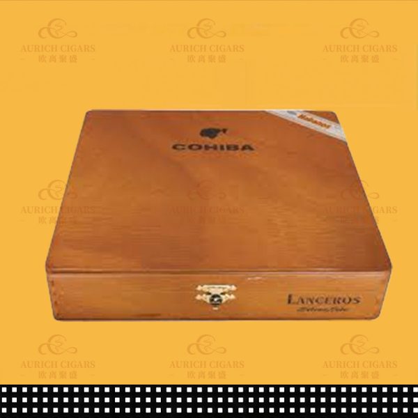 Cohiba Linea Clásica Lanceros｜高希霸經典系列蘭瑟羅雪茄