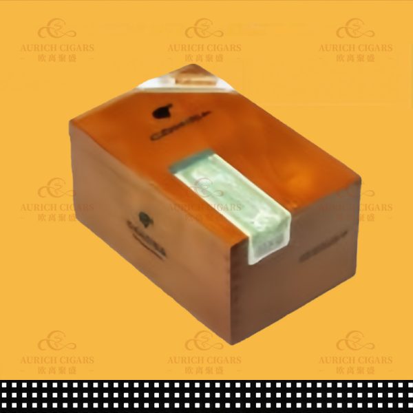 Cohiba Linea 1492 Siglo V｜高希霸世紀系列世紀五號雪茄