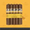 Cohiba Linea 1492 Siglo II｜高希霸世紀系列世紀二號雪茄