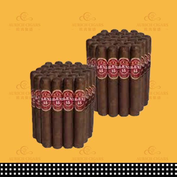 Cohiba Linea Clásica Coronas Especiales｜高希霸經典系列特級皇冠雪茄