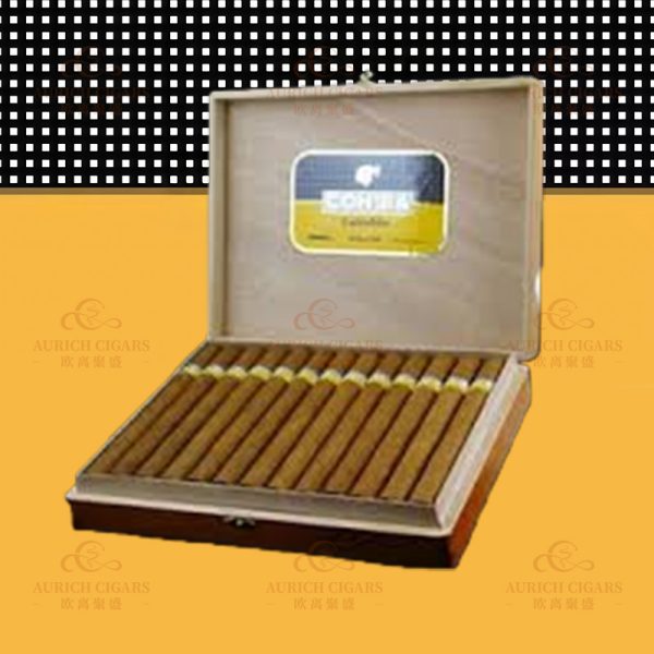 Cohiba Linea Clásica Espléndidos｜高希霸經典系列輝煌雪茄