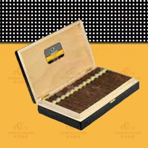 Cohiba Línea Maduro 5 Genios｜高希霸馬杜羅五系列天才雪茄