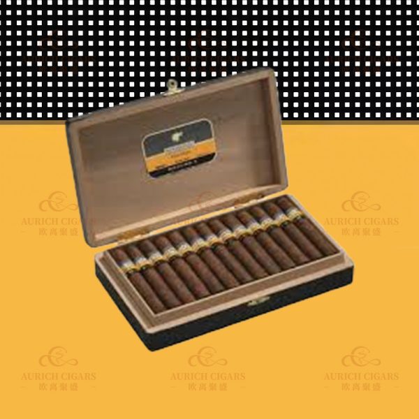 Cohiba Línea Maduro 5 Secretos｜高希霸馬杜羅五系列祕密雪茄