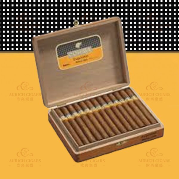 Cohiba Linea Clásica Exquisitos｜高希霸經典系列精緻雪茄