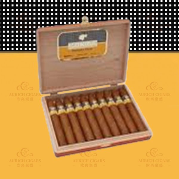 Cohiba Linea Clásica Pirámides Extra｜高希霸經典系列金字塔特級雪茄