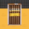 Cohiba Linea 1492 Siglo V｜高希霸世紀系列世紀五號雪茄