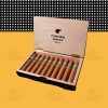 Cohiba Línea Behike BHK 52｜高希霸貝依克系列BHK 52雪茄